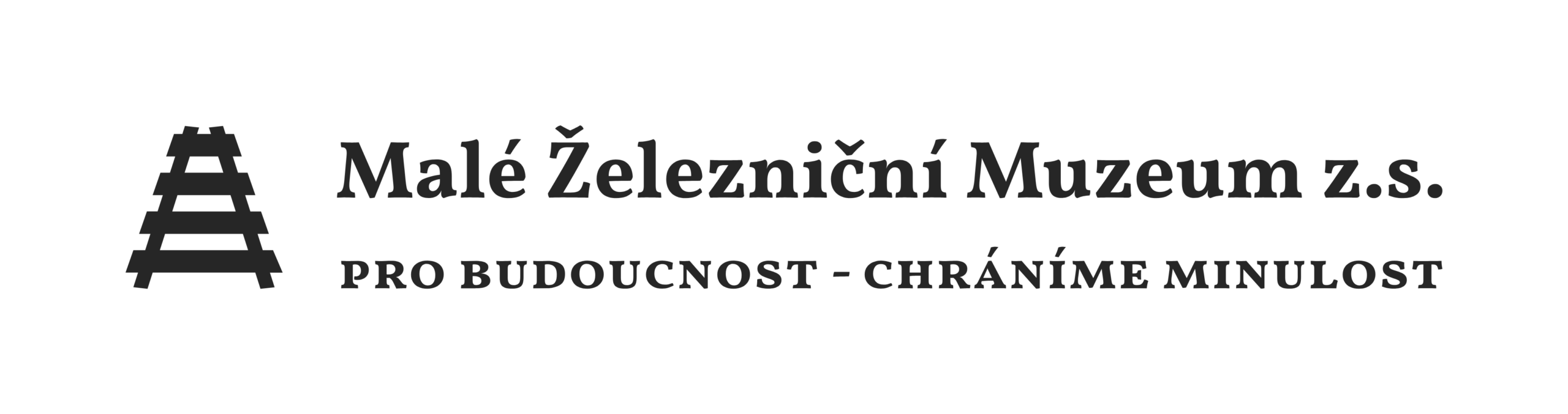 Malé Železniční Muzeum